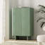 Armoire d'appoint moderne 32 "avec tablettes réglables Ella-1681231854