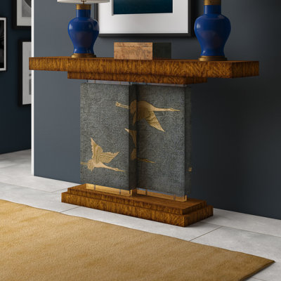 Console 60 "Flight