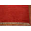 Tapis de couloir moderne fait à la main Gabbeh 3 x 10