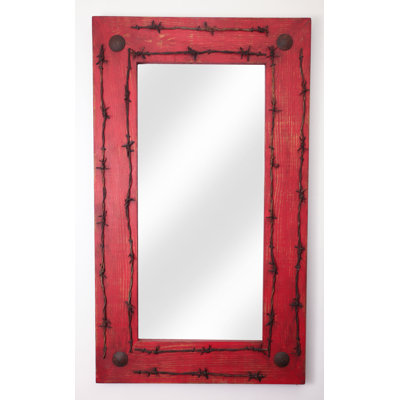 Miroir d'appoint Lefkowitz