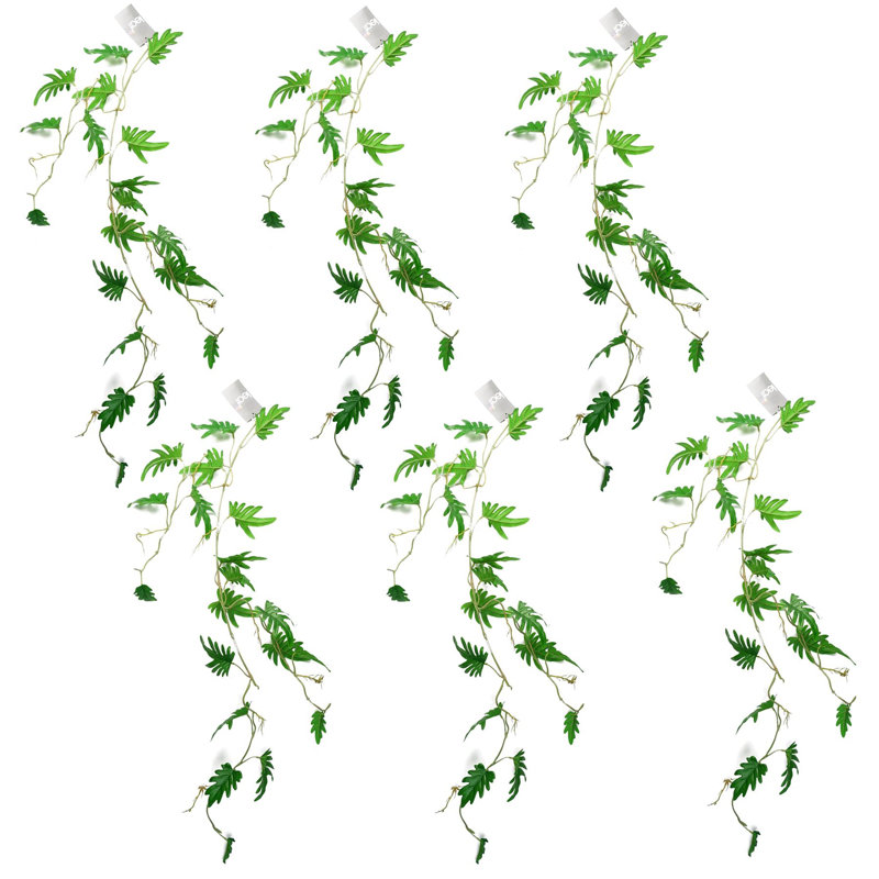 100cm Faux Plant