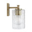 Éclairage pour meuble-lavabo à intensité variable Yerington-695287873-672177991