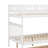 Full Over Full Bunk Bed With Staircase And Trundle-1948413650-1948413649