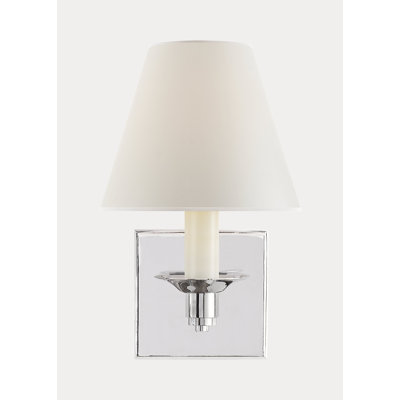 Ralph Lauren Evans Single Arm Sconce