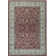 Attell Oriental Indoor Rug