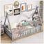 Lit simple au sol-1615534548