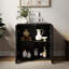 2 - Door Rectangle Accent Cabinet-1124452899