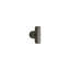 Metro Bronze Bar Knob-56414367