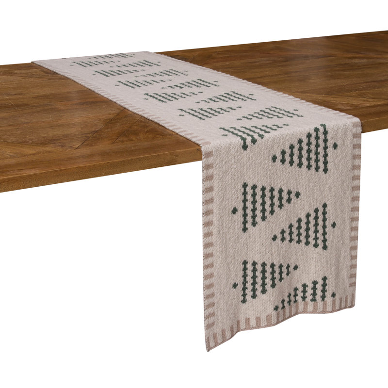 Evergreen Tree Runner