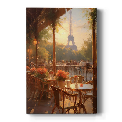 Série LANDSCAPES CCCCXXI - Galerie sur mesure