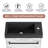 Naporsha 20'' Single Bathroom Vanity with Resin Top
