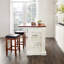 Îlot de cuisine 47,75 po Diamondback-702988699