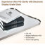 Miroir de salle de bain Contemporary Cadre en acier inoxydable-40214593-58363946