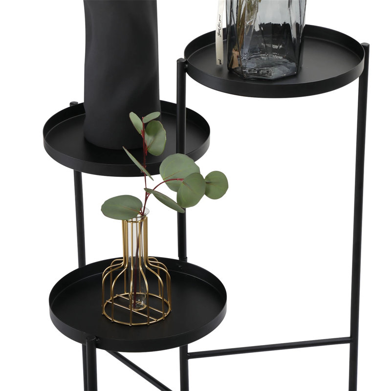 Metal Plant Stand