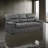 Senaido Upholstered 83'' Sofa