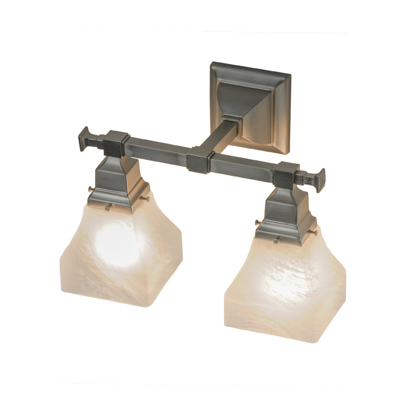 2 - Light Vanity Light