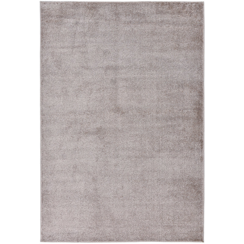 Paola Solid Colour Area Rug, Rectangular 200 x 280cm