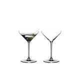 RIEDEL Extreme Martini Glass (Set of 2)