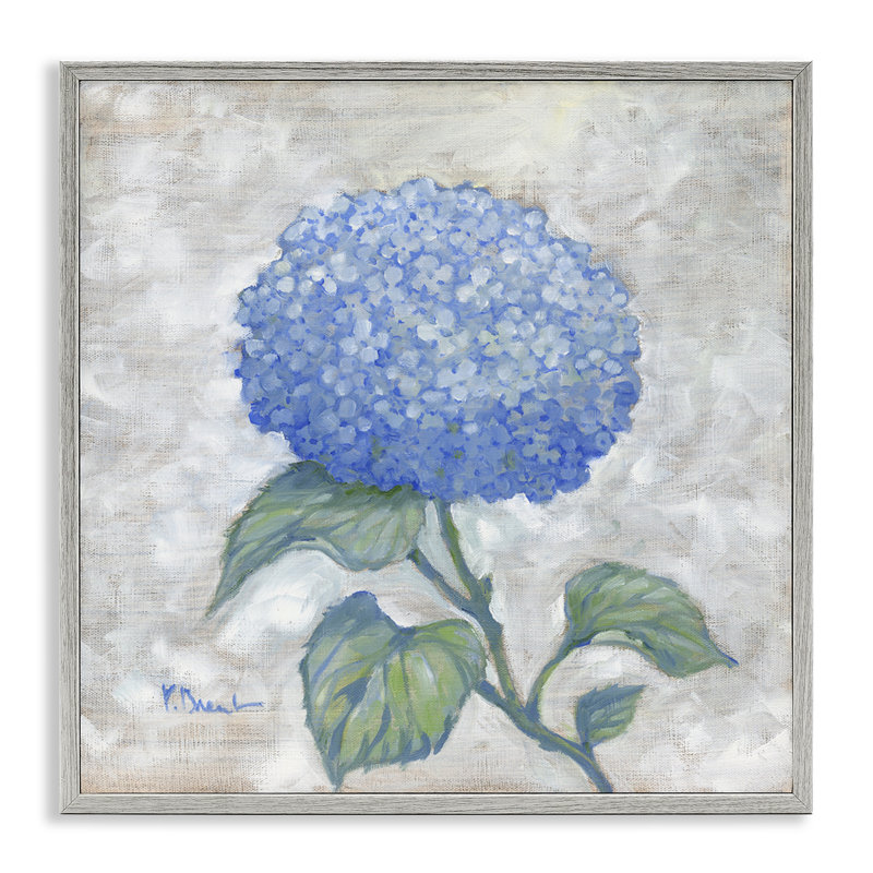 Giclée encadrée, par Paul Brent, Estampe numérique Farmhouse, H 17 po x l 17 po