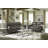 Inaayah 89" Square Arm Sofa-925040749