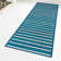 Matherville Striped Indoor Rug