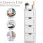 Adione Bathroom Cabinet