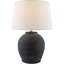 Lampe de table Hattie
