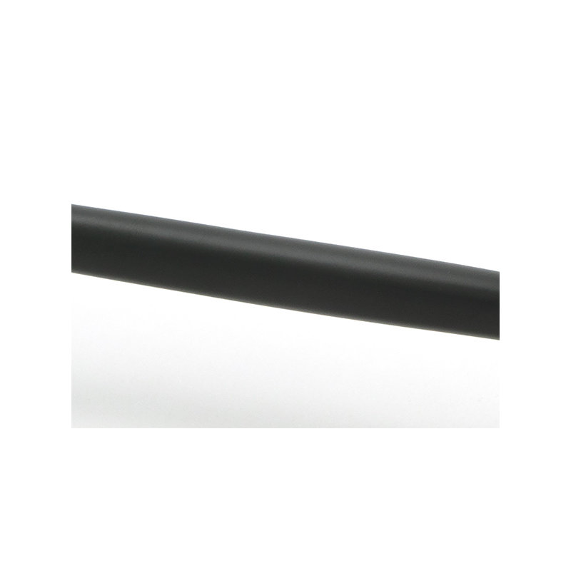 Moore Handle Pull, 6.3", Aged Bronze