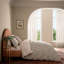 Bountiful Cotton Floral Duvet Cover Set with Pillowcases-119987679