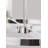 8 - Light Dimmable Wagon Wheel Chandelier-49640911