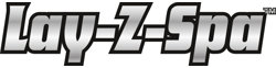 Lay-Z-Spa logo