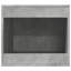 Engineered Wood Litter Box Enclosure-537920440