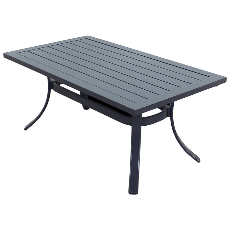 Table basse Courtyard Santa Fe Alun