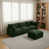 Green Chenille is out of stock