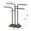 40 cm L Towel Rack