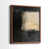 Walnut Framed