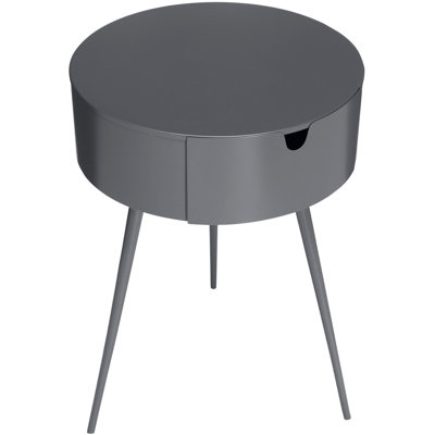 Bali 1 Drawer Nightstand