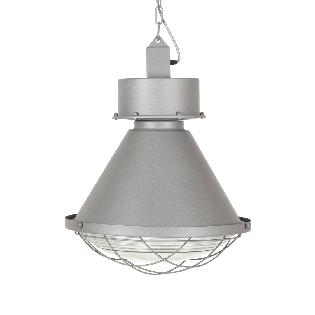 Angelique 1 - Light Dome Pendant