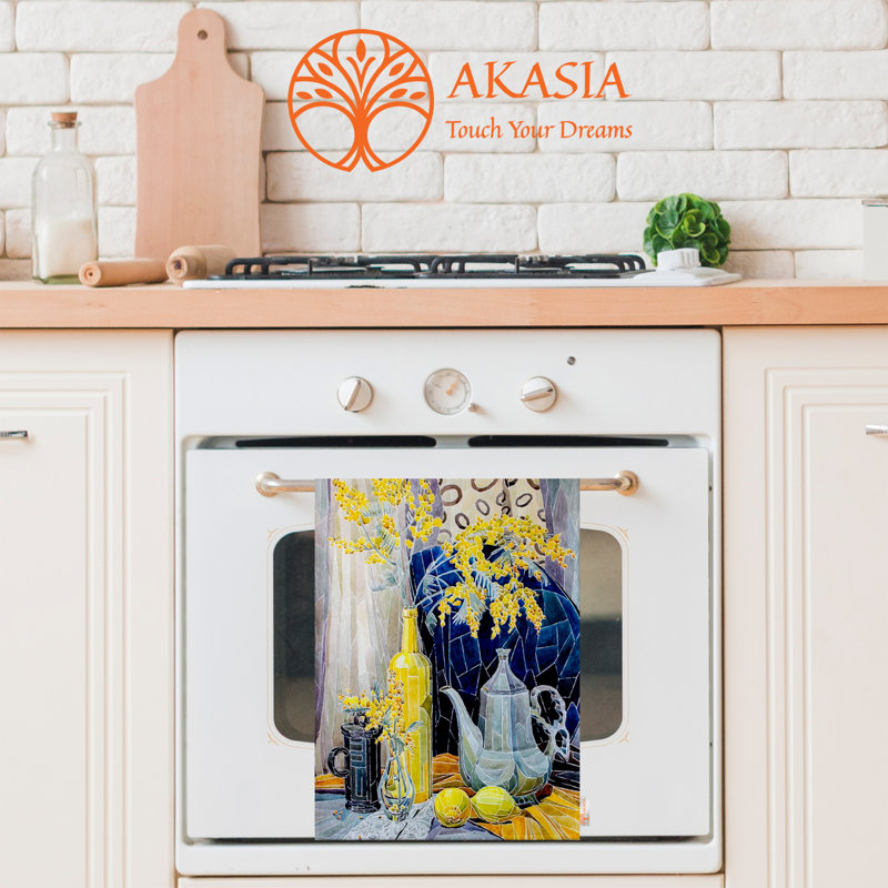 Tea Towel Kitchen Towel