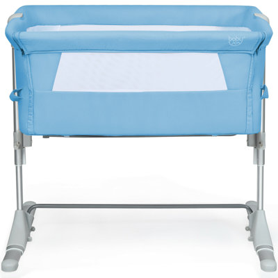 Mauer Bedside Cot