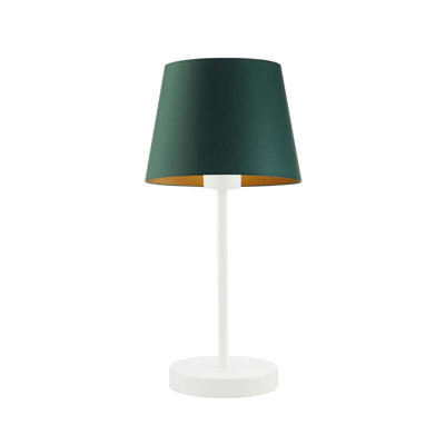 Geehan Metal Table Lamp