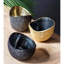 Jack Aluminum Decorative Bowl-49706942-49706943
