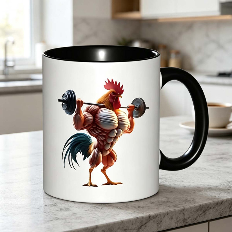 Mug