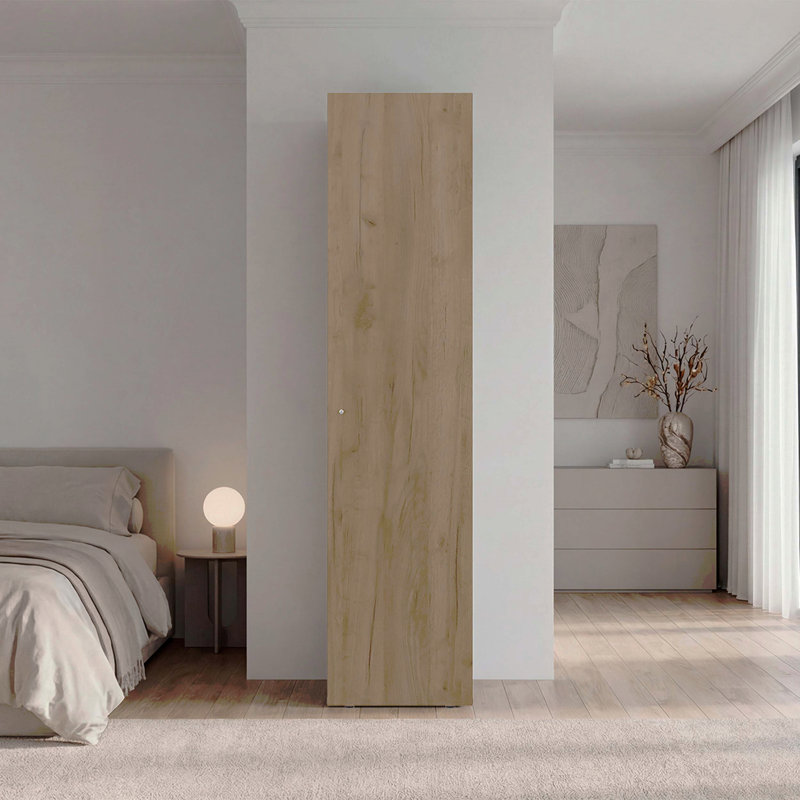 Armoire de rangement 4 tablettes