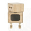 Table d'appoint charmante