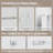 Dokes Frameless LED Vanity Wall Mirror Passed ETL-886632728