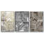 Ensemble de 3 pièces encadrées sur toile encadrées-1489821594-1489821595