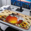 Polyester Desk Pad-2078304349