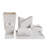 Leather Notepad Holder-110736170