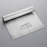 Hutch Kitchen Non-Stick Bench Scraper